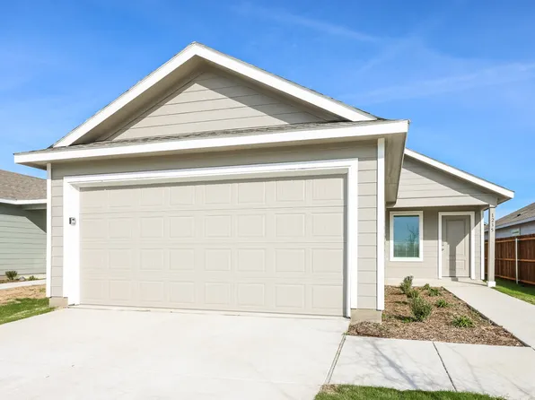 1235 Maple St, Wilmer, TX 75172