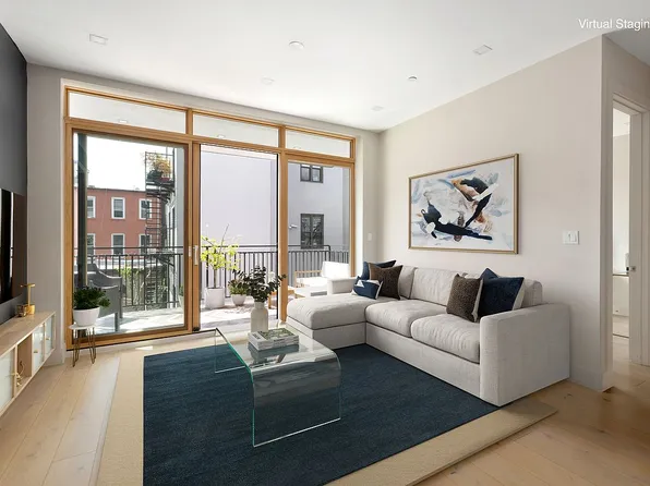 1230 Bedford Ave #3R, Brooklyn, NY 11216