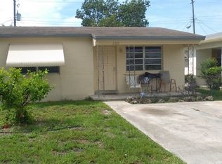 2302 Greene St, Hollywood, FL 33020