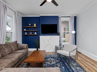 4253 Norfolk Ave, Saint Louis, MO 63110