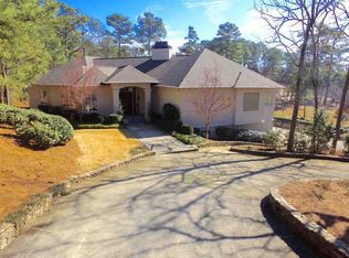 1053 Harbor Ridge Rd, Guntersville, AL 35976