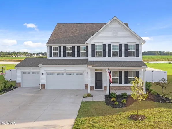 109 Steppeside Lane, Moyock, NC 27958