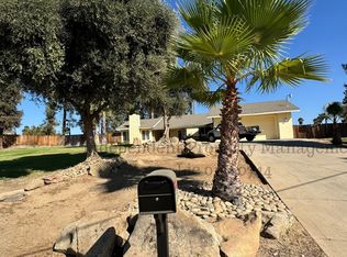 (Undisclosed Address), Madera, CA 93638