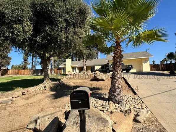 (undisclosed Address), Madera, CA 93638
