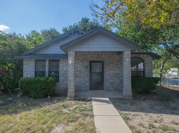1138 W HUTCHINS PL, San Antonio, TX 78221