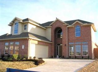 5818 Little Grove Dr, Pearland, TX 77581