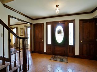 329 S Dublin Pike, Fountainville, PA 18923