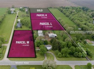 LOT Waverly Rd #K, Cedar Falls, IA 50613