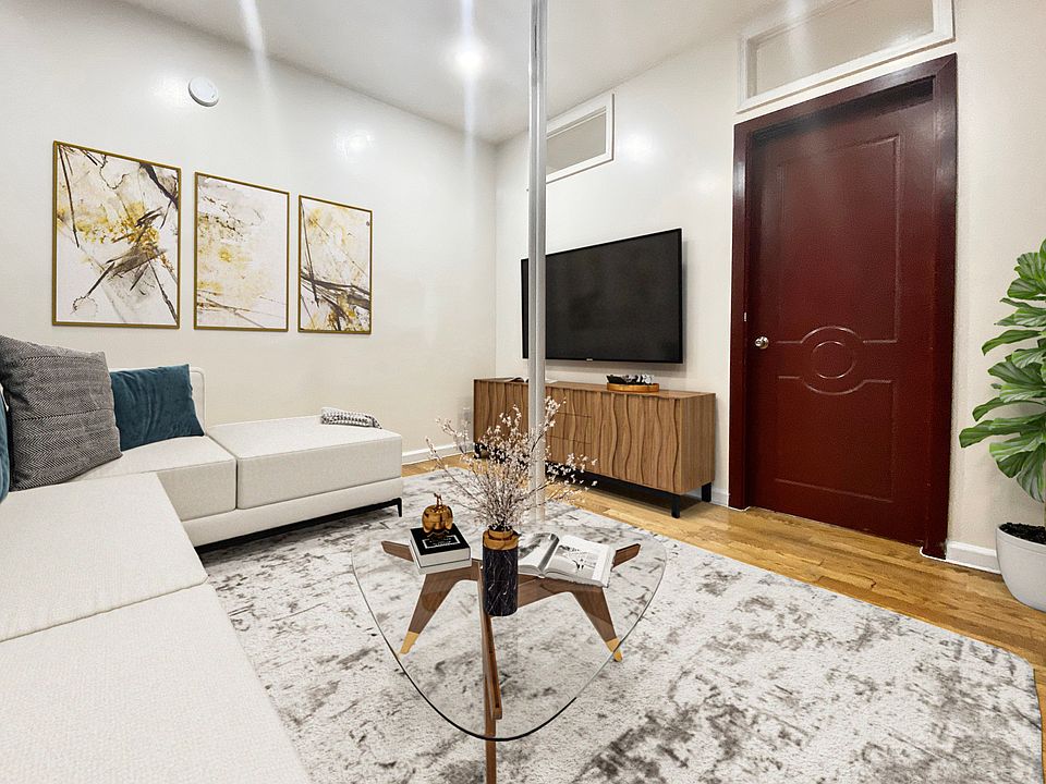 1st image of 214 W 109th St #4E