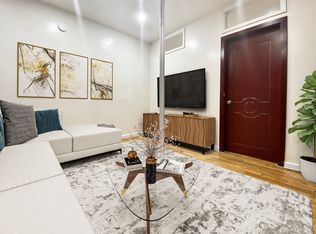 214 W 109th St #4E, New York, NY 10025