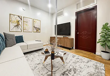 Rented by Vector New York, LLC