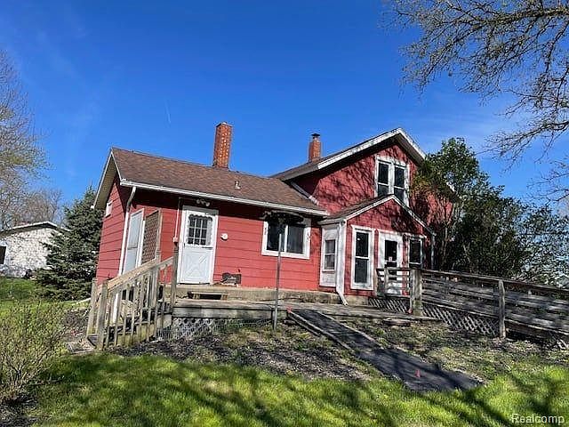 1st image of 8284 E Lippincott Blvd