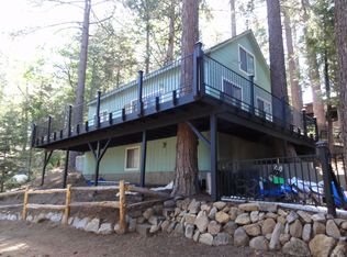 52653 Green Craig Dr, Idyllwild, CA 92549