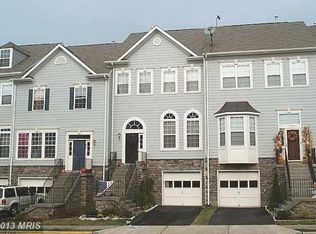 836 Bluefield Sq NE, Leesburg, VA 20176