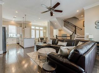 2239 Chenevert St, Houston, TX 77003