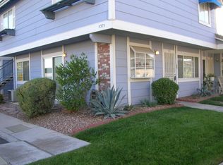 5375 Angler Cir UNIT 103, Whitney, NV 89122