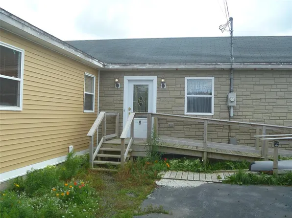 34 Mahaneys Lane, Carbonear, NL A1Y1B7