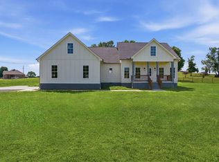 2143 Sims Rd Lot 2, Shelbyville, TN 37160
