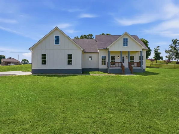 2143 Sims Rd Lot 2, Shelbyville, TN 37160