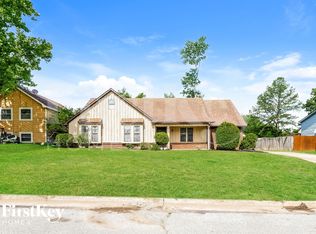2803 Gailwood Dr, Memphis, TN 38134