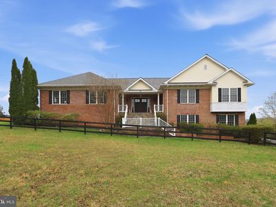21 Meridan Ln, Stafford, VA, 22554
