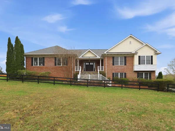 21 Meridan Ln, Stafford, VA 22554