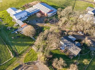 38742 Scravel Hill Rd, Albany, OR 97322