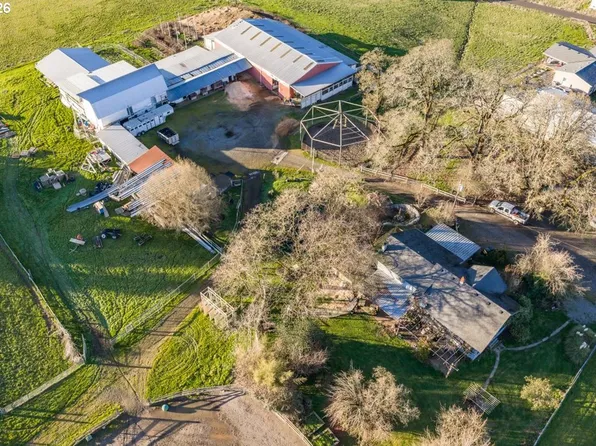 38742 Scravel Hill Rd, Albany, OR 97322