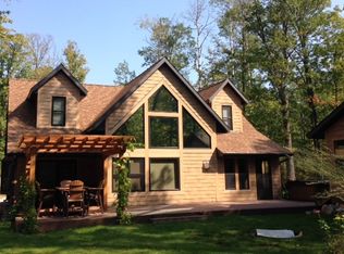 288 Pine Drive, Longville, MN 56655