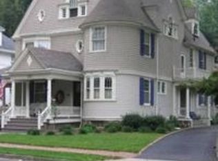 407 High St, Mount Holly, NJ 08060