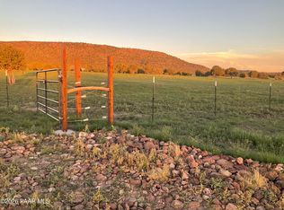 LOT 1141 N Markham Pass, Seligman, AZ 86337