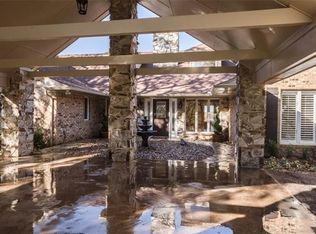 602 Sunset Ct, Argyle, TX 76226