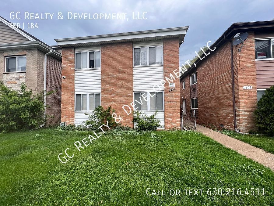 1st image of 7208 Park Ave #4