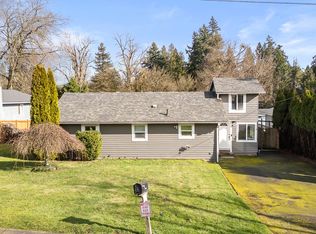 12700 SE 27th Ave, Milwaukie, OR