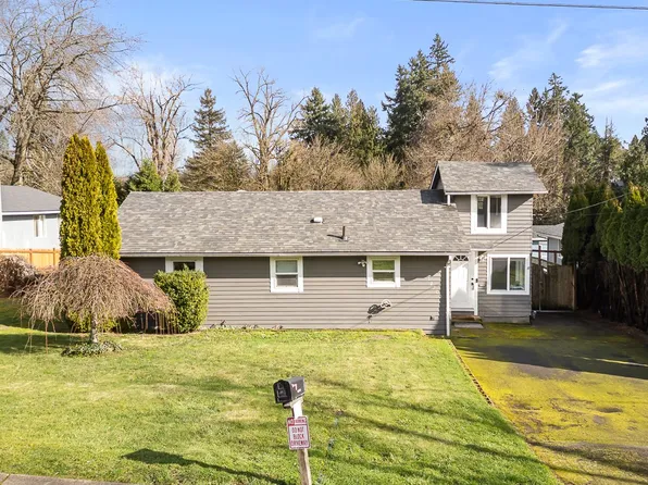 12700 SE 27th Ave, Milwaukie, OR 97222