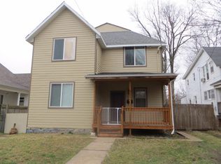 911 W Elm St, Springfield, MO 65806