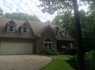 321 Greenridge Rd, Cartersville, GA 30120