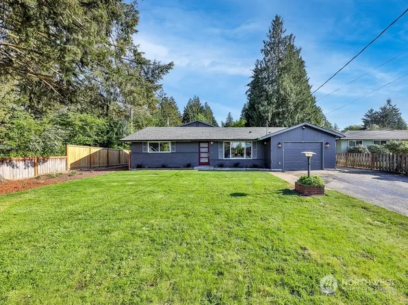 10625 SE 244th Street, Kent, WA 98030
