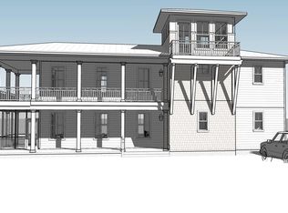 5490 Cruzat Way, Perdido Key, FL 32507