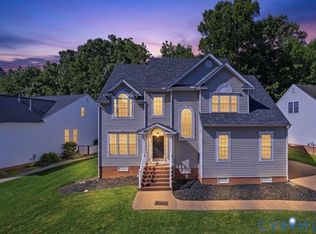 9118 Stonecreek Club Pl, Chesterfield, VA 23832