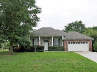 337 Primrose Ln, Covington, LA 70435
