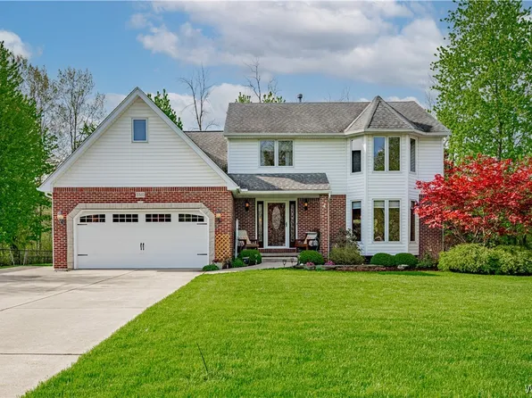 3310 Craig Dr, North Tonawanda, NY 14120