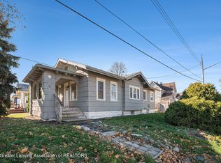 1919 N East St, Lansing, MI 48906