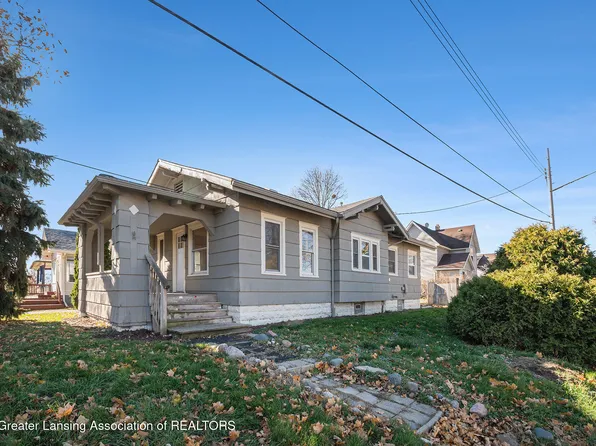 1919 N East St, Lansing, MI 48906