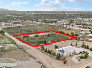 0 Stuveling St #3, Hesperia, CA 92344