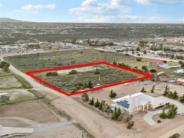 0 Stuveling St #3, Hesperia, CA 92344