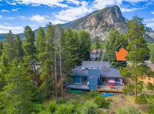208A Miners Creek Rd, Frisco, CO 80443