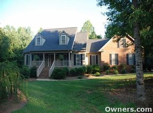 216 Whispering Stick Way, Seneca, SC 29678