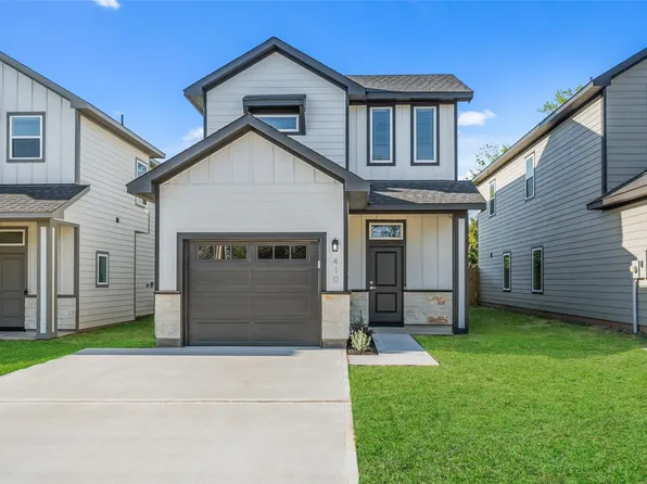 410 W Marlin St W, Willis, TX 77378