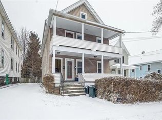 328 Tennyson Ave #2, Syracuse, NY 13204